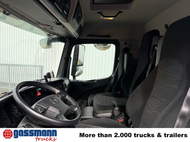 Mercedes-Benz Arocs 1827 A 4x4, Ex-! - Bortu kravas automašīna/ Platforma: foto 2 Mercedes-Benz Arocs 1827 A 4x4, Ex-! - Bortu kravas automašīna/ Platforma: foto 2