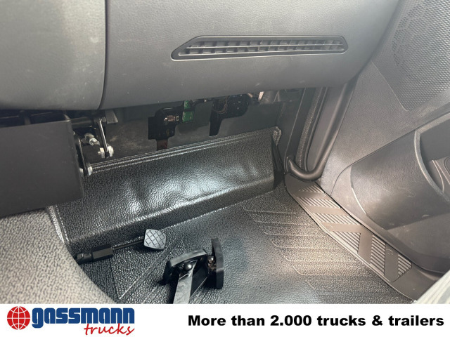 Mercedes-Benz Arocs 1827 A 4x4, Ex-! - Bortu kravas automašīna/ Platforma: foto 4 Mercedes-Benz Arocs 1827 A 4x4, Ex-! - Bortu kravas automašīna/ Platforma: foto 4