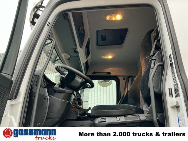 Mercedes-Benz Arocs 1830 K 4x2, Funk - Būvgružu konteineru vedējs: foto 3 Mercedes-Benz Arocs 1830 K 4x2, Funk - Būvgružu konteineru vedējs: foto 3