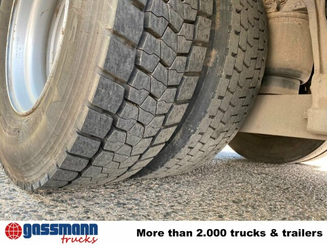 Mercedes-Benz Arocs 2545 L/6x2/4, Atlas Kran, 145.2-A19 VB, - Bortu kravas automašīna/ Platforma, Kravas auto ar manipulatoru: foto 5 Mercedes-Benz Arocs 2545 L/6x2/4, Atlas Kran, 145.2-A19 VB, - Bortu kravas automašīna/ Platforma, Kravas auto ar manipulatoru: foto 5