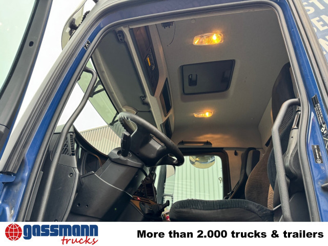 Mercedes-Benz Arocs 2642 6x4 mit Heckkran Atlas AK 186.3 V-2 - Bortu kravas automašīna/ Platforma, Kravas auto ar manipulatoru: foto 3 Mercedes-Benz Arocs 2642 6x4 mit Heckkran Atlas AK 186.3 V-2 - Bortu kravas automašīna/ Platforma, Kravas auto ar manipulatoru: foto 3