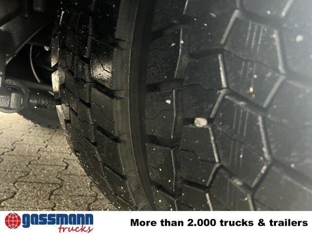 Mercedes-Benz Arocs 2645 K 6x4, MultimediaCockpit, Bordmatik - Kravas automašīna pašizgāzējs: foto 4 Mercedes-Benz Arocs 2645 K 6x4, MultimediaCockpit, Bordmatik - Kravas automašīna pašizgāzējs: foto 4