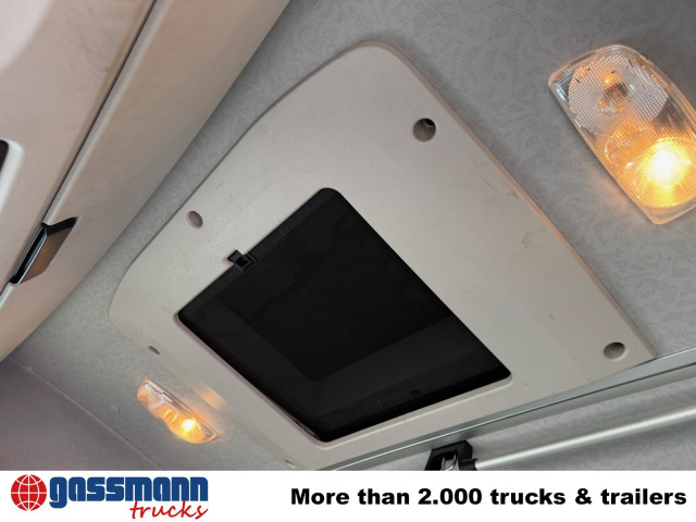 Mercedes-Benz Arocs 2651 L 6x4, Retarder, StreamSpace - Šasija kravas automašīna: foto 5 Mercedes-Benz Arocs 2651 L 6x4, Retarder, StreamSpace - Šasija kravas automašīna: foto 5