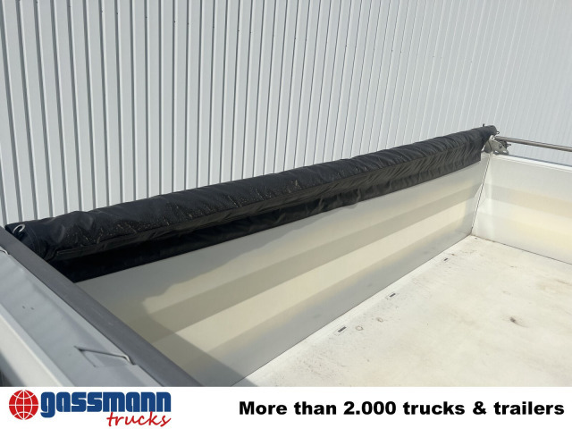 Mercedes-Benz Arocs 2651 LK 6x4, Retarder, MultimediaCockpit, - Kravas automašīna pašizgāzējs: foto 5 Mercedes-Benz Arocs 2651 LK 6x4, Retarder, MultimediaCockpit, - Kravas automašīna pašizgāzējs: foto 5