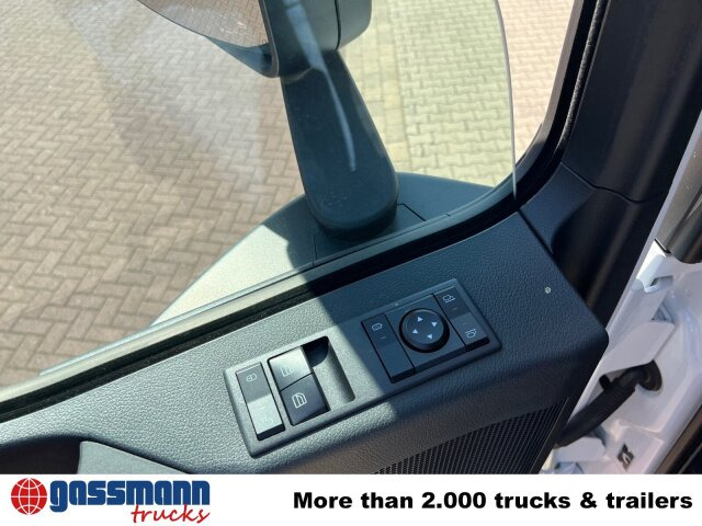 Mercedes-Benz Arocs 3240 8x4/42 - Pacēlājs ar āķi: foto 5 Mercedes-Benz Arocs 3240 8x4/42 - Pacēlājs ar āķi: foto 5