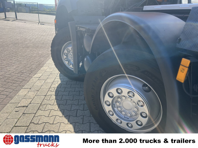 Mercedes-Benz Arocs 3243 LK 8x4/4, Motorabtrieb - Pacēlājs ar āķi: foto 2 Mercedes-Benz Arocs 3243 LK 8x4/4, Motorabtrieb - Pacēlājs ar āķi: foto 2