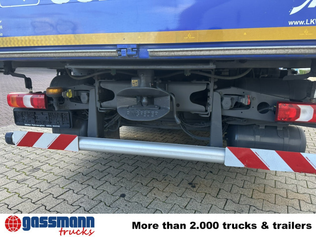 Mercedes-Benz Arocs 3245 L 8x2/6, Kran Fassi F 545 RA 2.26 XE, - Bortu kravas automašīna/ Platforma, Kravas auto ar manipulatoru: foto 5 Mercedes-Benz Arocs 3245 L 8x2/6, Kran Fassi F 545 RA 2.26 XE, - Bortu kravas automašīna/ Platforma, Kravas auto ar manipulatoru: foto 5