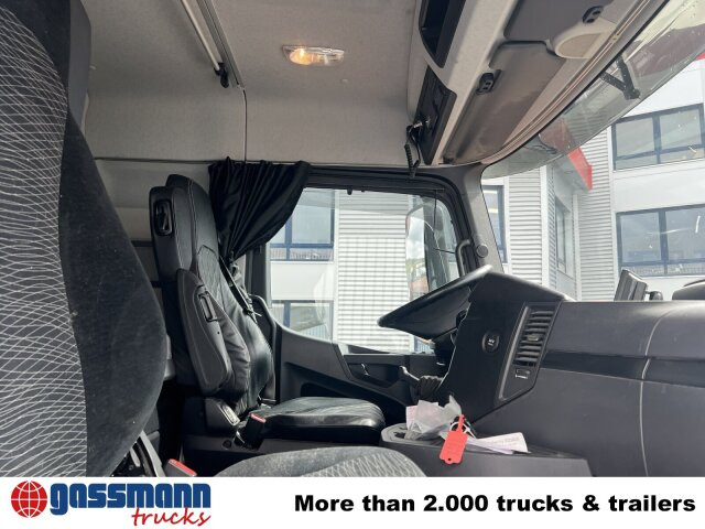 Mercedes-Benz Arocs 3253 K 8x4/4, Retarder, Stahlmulde ca. - Bezceļu pašizgāzējs: foto 3 Mercedes-Benz Arocs 3253 K 8x4/4, Retarder, Stahlmulde ca. - Bezceļu pašizgāzējs: foto 3