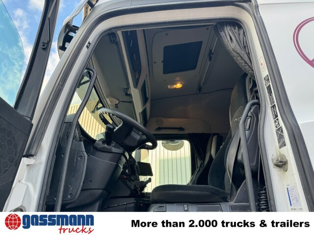 Mercedes-Benz Arocs 3258 LK 8x4/4, Retarder, Stahlmulde ca. - Bezceļu pašizgāzējs: foto 3 Mercedes-Benz Arocs 3258 LK 8x4/4, Retarder, Stahlmulde ca. - Bezceļu pašizgāzējs: foto 3