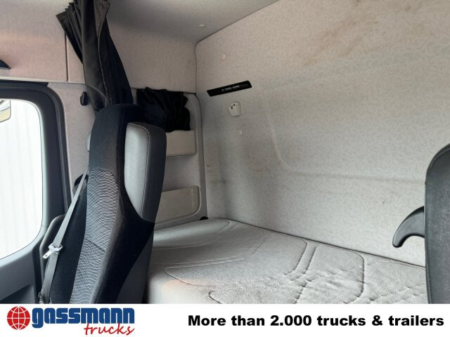 Mercedes-Benz Arocs 3351 AK 6x6, Retarder, Navi, Grounder - Pacēlājs ar āķi: foto 3 Mercedes-Benz Arocs 3351 AK 6x6, Retarder, Navi, Grounder - Pacēlājs ar āķi: foto 3