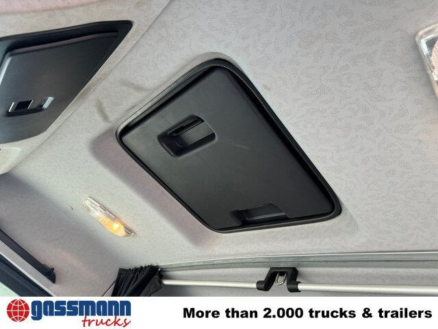 Mercedes-Benz Arocs 3351 AK 6x6, Retarder, Navi, Grounder - Pacēlājs ar āķi: foto 5 Mercedes-Benz Arocs 3351 AK 6x6, Retarder, Navi, Grounder - Pacēlājs ar āķi: foto 5