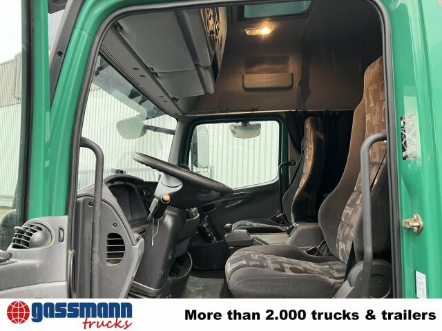 Mercedes-Benz Atego 1018 L 4x2 mit MBB LBW - Kravas automašīna ar slēgto virsbūvi: foto 4 Mercedes-Benz Atego 1018 L 4x2 mit MBB LBW - Kravas automašīna ar slēgto virsbūvi: foto 4