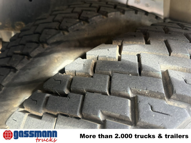 Mercedes-Benz Atego 1223 K 4x2, AHK-Öl - Kravas automašīna pašizgāzējs: foto 2 Mercedes-Benz Atego 1223 K 4x2, AHK-Öl - Kravas automašīna pašizgāzējs: foto 2