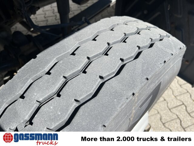 Mercedes-Benz Atego 1323 AK 4x4 - Kravas automašīna pašizgāzējs: foto 5 Mercedes-Benz Atego 1323 AK 4x4 - Kravas automašīna pašizgāzējs: foto 5