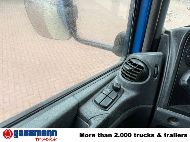 Mercedes-Benz Atego 1630 K 4x2, Meiller 3-Seiten, 2 x AHK Öl - Kravas automašīna pašizgāzējs: foto 5 Mercedes-Benz Atego 1630 K 4x2, Meiller 3-Seiten, 2 x AHK Öl - Kravas automašīna pašizgāzējs: foto 5