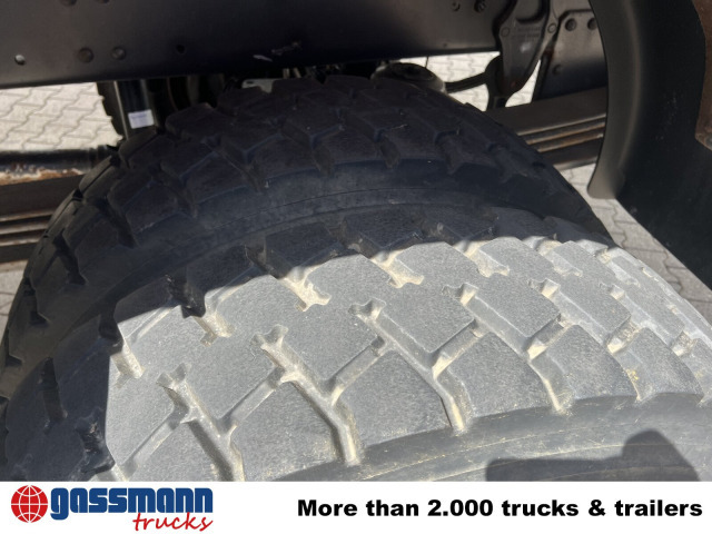 Mercedes-Benz Atego 1823 AK 4x4 - Kravas automašīna pašizgāzējs: foto 4 Mercedes-Benz Atego 1823 AK 4x4 - Kravas automašīna pašizgāzējs: foto 4