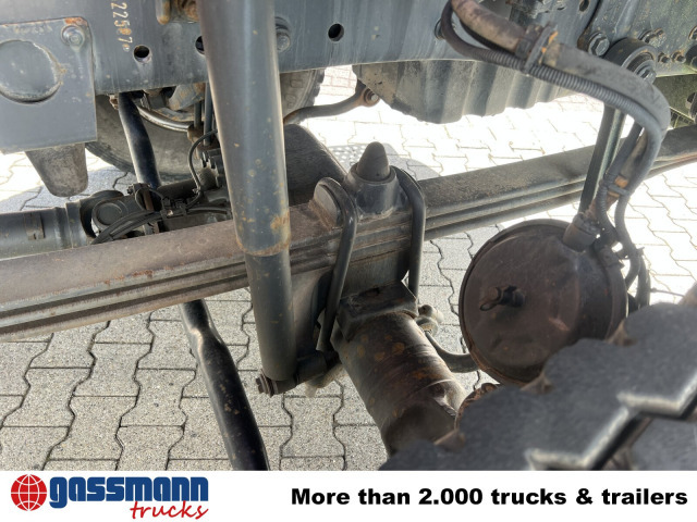 Mercedes-Benz Atego 1823 AK 4x4 - Kravas automašīna pašizgāzējs: foto 2 Mercedes-Benz Atego 1823 AK 4x4 - Kravas automašīna pašizgāzējs: foto 2