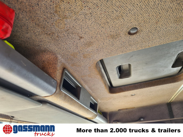 Mercedes-Benz Atego 815 K 4x2 - Pacēlājs ar āķi: foto 5 Mercedes-Benz Atego 815 K 4x2 - Pacēlājs ar āķi: foto 5