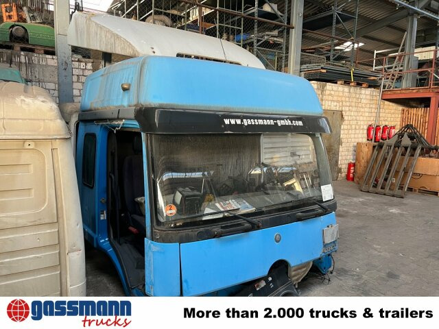 Mercedes-Benz Atego L-Fahrerhaus - Kabīne - Kravas automašīna: foto 3 Mercedes-Benz Atego L-Fahrerhaus - Kabīne - Kravas automašīna: foto 3