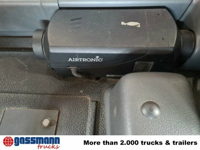Mercedes-Benz Axor 1828 AK 4x4, Winterdienstausstattung, Kran - Kravas automašīna pašizgāzējs, Kravas auto ar manipulatoru: foto 4 Mercedes-Benz Axor 1828 AK 4x4, Winterdienstausstattung, Kran - Kravas automašīna pašizgāzējs, Kravas auto ar manipulatoru: foto 4