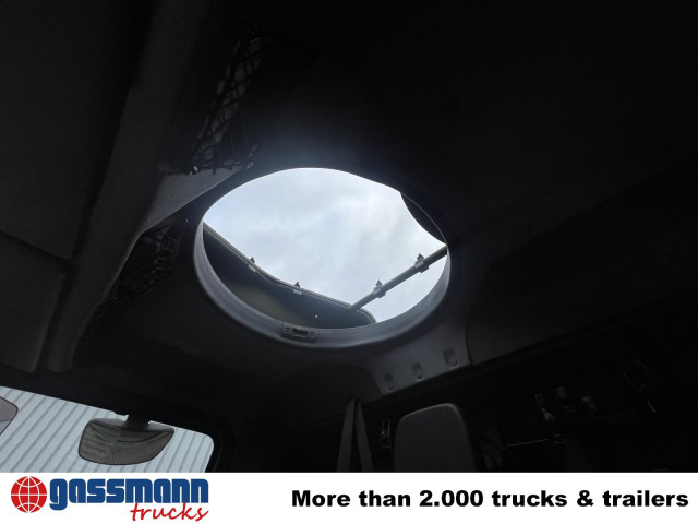 Mercedes-Benz Axor 1829 A 4x4, Ex- - Bortu kravas automašīna/ Platforma: foto 5 Mercedes-Benz Axor 1829 A 4x4, Ex- - Bortu kravas automašīna/ Platforma: foto 5