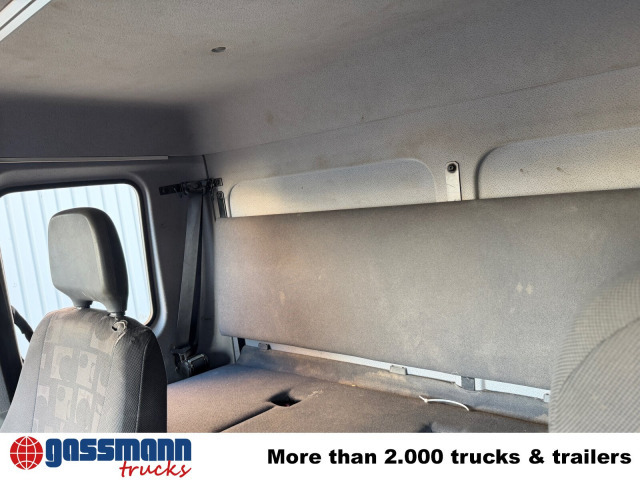 Mercedes-Benz Axor 1829 L 4x2, 6-Sitzer - Bortu kravas automašīna/ Platforma: foto 5 Mercedes-Benz Axor 1829 L 4x2, 6-Sitzer - Bortu kravas automašīna/ Platforma: foto 5
