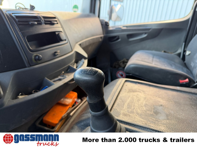 Mercedes-Benz Axor 1829 L 4x2, 6-Sitzer - Bortu kravas automašīna/ Platforma: foto 3 Mercedes-Benz Axor 1829 L 4x2, 6-Sitzer - Bortu kravas automašīna/ Platforma: foto 3