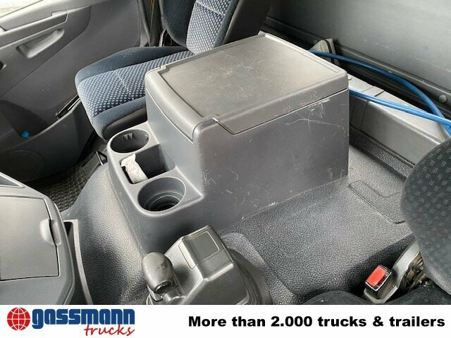 Mercedes-Benz Axor 1833 L 4x2 mit Heckkran Hiab XS 133 K-2 - Bortu kravas automašīna/ Platforma, Kravas auto ar manipulatoru: foto 5 Mercedes-Benz Axor 1833 L 4x2 mit Heckkran Hiab XS 133 K-2 - Bortu kravas automašīna/ Platforma, Kravas auto ar manipulatoru: foto 5