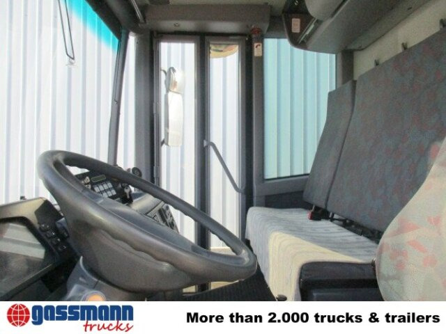 Mercedes-Benz Econic 2628L 6x2-4 Schörling 3R11 22.5, Terberg - Atkritumu vedējs: foto 3 Mercedes-Benz Econic 2628L 6x2-4 Schörling 3R11 22.5, Terberg - Atkritumu vedējs: foto 3