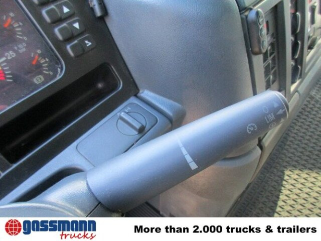 Mercedes-Benz Econic 2628L 6x2-4 Schörling 3R11 22.5, Terberg - Atkritumu vedējs: foto 5 Mercedes-Benz Econic 2628L 6x2-4 Schörling 3R11 22.5, Terberg - Atkritumu vedējs: foto 5