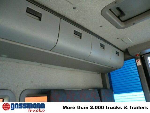 Mercedes-Benz Econic 2628L 6x2 mit SIDEPRESS Aufbau - Atkritumu vedējs: foto 3 Mercedes-Benz Econic 2628L 6x2 mit SIDEPRESS Aufbau - Atkritumu vedējs: foto 3