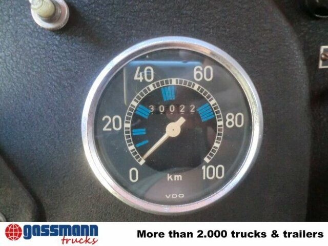 Mercedes-Benz LAF 311 4x4 LF16, Feuerwehr - Ugunsdzēsēju mašīna: foto 4 Mercedes-Benz LAF 311 4x4 LF16, Feuerwehr - Ugunsdzēsēju mašīna: foto 4