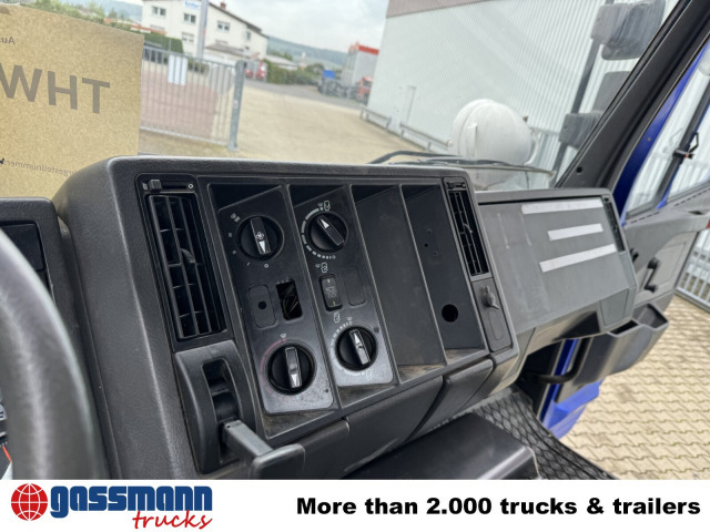 Mercedes-Benz SK 1922 AK 4x4 mit Kran Atlas AK 60.1, EX-THW! - Kravas automašīna pašizgāzējs, Kravas auto ar manipulatoru: foto 5 Mercedes-Benz SK 1922 AK 4x4 mit Kran Atlas AK 60.1, EX-THW! - Kravas automašīna pašizgāzējs, Kravas auto ar manipulatoru: foto 5