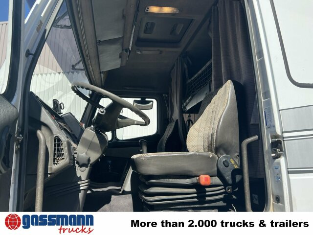 Mercedes-Benz SK 2435 L 6x2, V8 - Bortu kravas automašīna/ Platforma: foto 4 Mercedes-Benz SK 2435 L 6x2, V8 - Bortu kravas automašīna/ Platforma: foto 4