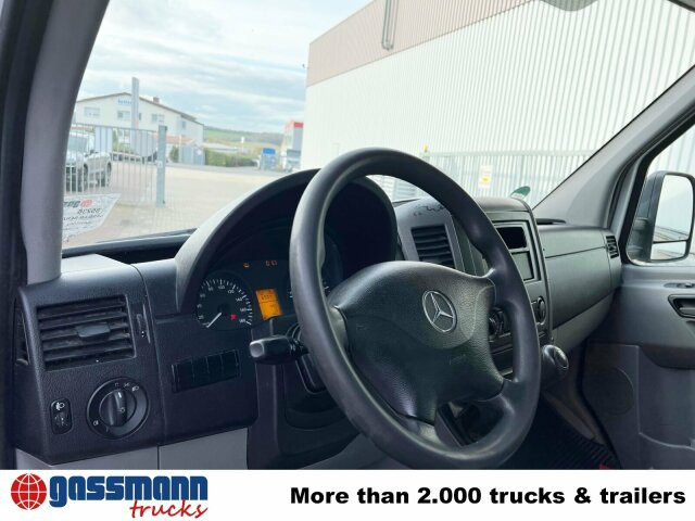 Mercedes-Benz Sprinter 313 CDI 4x2, 5x Vorhanden! - Kravas mikroautobuss: foto 2 Mercedes-Benz Sprinter 313 CDI 4x2, 5x Vorhanden! - Kravas mikroautobuss: foto 2