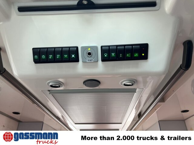 Mercedes-Benz Sprinter 313 CDI 4x2, Rettungswagen - Kravas mikroautobuss: foto 5 Mercedes-Benz Sprinter 313 CDI 4x2, Rettungswagen - Kravas mikroautobuss: foto 5