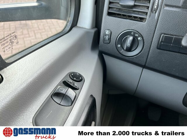 Mercedes-Benz Sprinter 314 CDI 4x2, 5x Vorhanden! - Kravas mikroautobuss: foto 5 Mercedes-Benz Sprinter 314 CDI 4x2, 5x Vorhanden! - Kravas mikroautobuss: foto 5