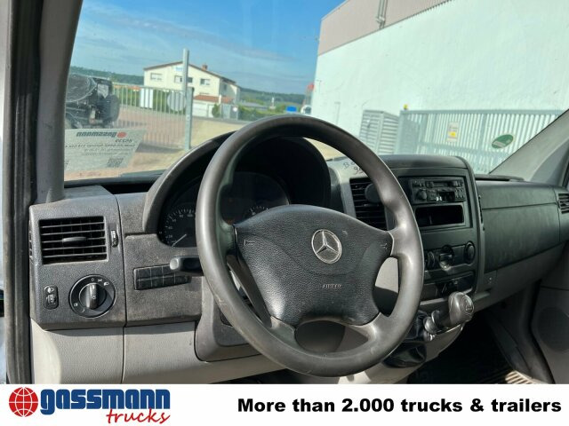 Mercedes-Benz Sprinter 314 CDI 4x2, 5x Vorhanden! - Kravas mikroautobuss: foto 3 Mercedes-Benz Sprinter 314 CDI 4x2, 5x Vorhanden! - Kravas mikroautobuss: foto 3