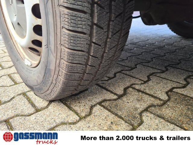 Mercedes-Benz Sprinter 316 KA 4x2, Rettungswagen - Kravas mikroautobuss: foto 2 Mercedes-Benz Sprinter 316 KA 4x2, Rettungswagen - Kravas mikroautobuss: foto 2