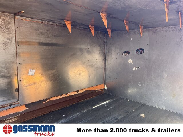 Mercedes-Benz Sprinter 513 CDI 4x2, Contex Pressmüllaufbau - Atkritumu vedējs: foto 2 Mercedes-Benz Sprinter 513 CDI 4x2, Contex Pressmüllaufbau - Atkritumu vedējs: foto 2