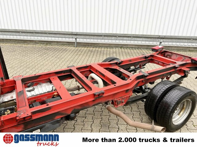 Mercedes-Benz Sprinter 516 CDI 4x2, Bi-Xenon - Šasija kravas automašīna, Komercauto: foto 2 Mercedes-Benz Sprinter 516 CDI 4x2, Bi-Xenon - Šasija kravas automašīna, Komercauto: foto 2