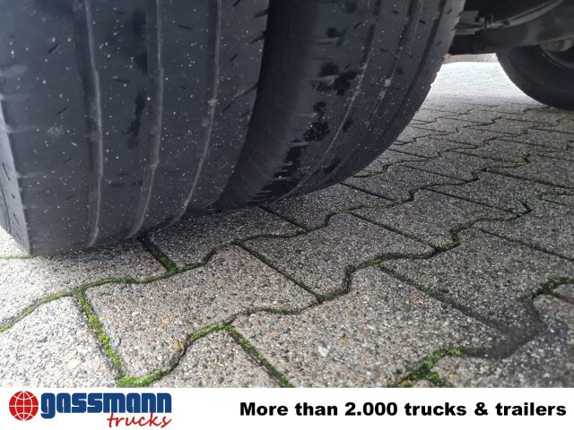 Mercedes-Benz Sprinter 516 CDI 4x2, Rettungswagen - Kravas mikroautobuss: foto 2 Mercedes-Benz Sprinter 516 CDI 4x2, Rettungswagen - Kravas mikroautobuss: foto 2