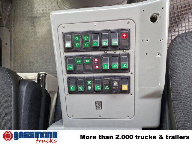 Mercedes-Benz Sprinter 516 CDI 4x2, Rettungswagen - Kravas mikroautobuss: foto 2 Mercedes-Benz Sprinter 516 CDI 4x2, Rettungswagen - Kravas mikroautobuss: foto 2