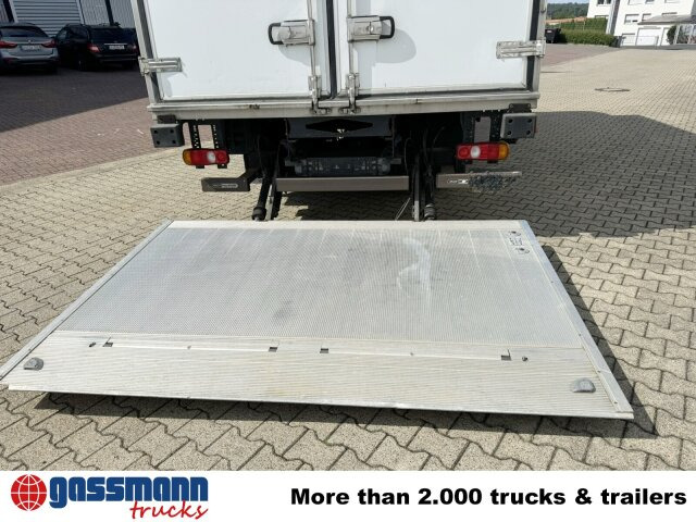 Mitsubishi Canter Fuso 7C15 4x2, Kühler, LBW - Kravas automašīna refrižerators: foto 3 Mitsubishi Canter Fuso 7C15 4x2, Kühler, LBW - Kravas automašīna refrižerators: foto 3