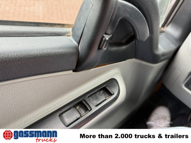 Mitsubishi Fuso 6C18D 4x4 Doka - Kravas automašīna pašizgāzējs: foto 5 Mitsubishi Fuso 6C18D 4x4 Doka - Kravas automašīna pašizgāzējs: foto 5