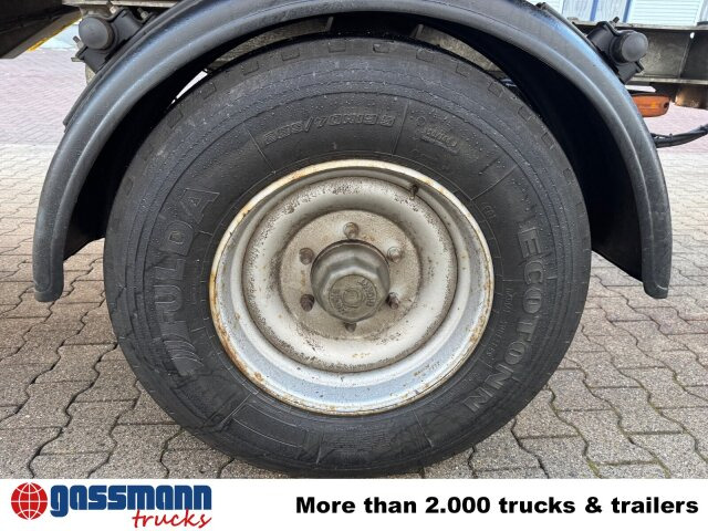 Müller-Mitteltal DHK 12.6, verzinkt! - Piekabe pašizgāzējs: foto 2 Müller-Mitteltal DHK 12.6, verzinkt! - Piekabe pašizgāzējs: foto 2