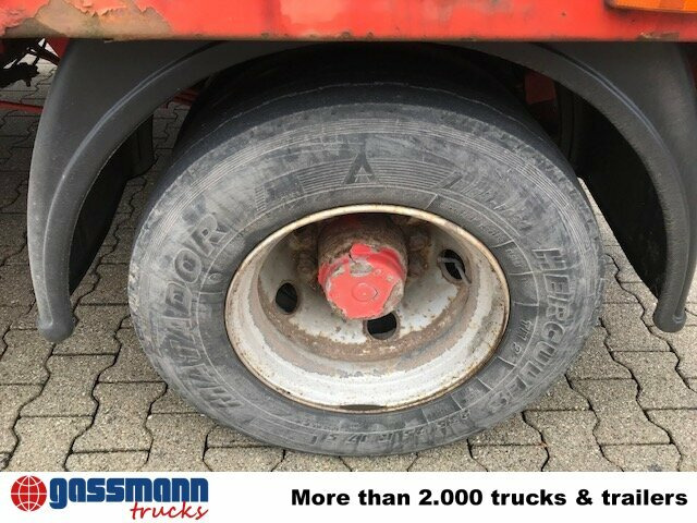 Müller-Mitteltal TRA-Kombi 18,0 Abroll/Absetz/Tieflader - Multilift/ Būvgružu konteinera piekabe: foto 4 Müller-Mitteltal TRA-Kombi 18,0 Abroll/Absetz/Tieflader - Multilift/ Būvgružu konteinera piekabe: foto 4