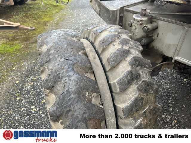 O & K Mobilbagger MH 4 PLUS/PL - Riteņu ekskavators: foto 4 O & K Mobilbagger MH 4 PLUS/PL - Riteņu ekskavators: foto 4