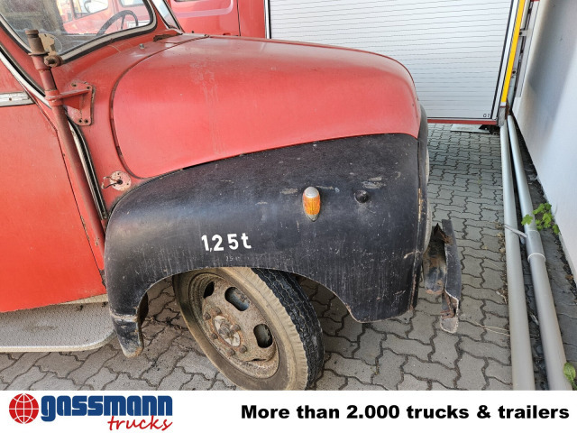 Opel LF8, Blitz, Oldtimer Feuerwehr, - Ugunsdzēsēju mašīna: foto 2 Opel LF8, Blitz, Oldtimer Feuerwehr, - Ugunsdzēsēju mašīna: foto 2