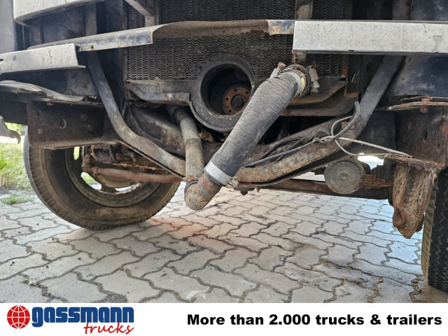 Opel LF8, Blitz, Oldtimer Feuerwehr, - Ugunsdzēsēju mašīna: foto 3 Opel LF8, Blitz, Oldtimer Feuerwehr, - Ugunsdzēsēju mašīna: foto 3